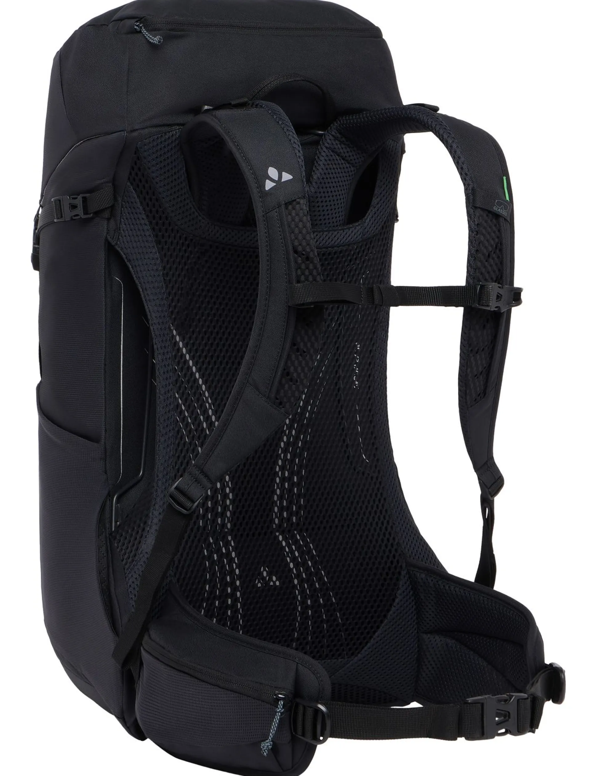 Brenta 33 Long Black