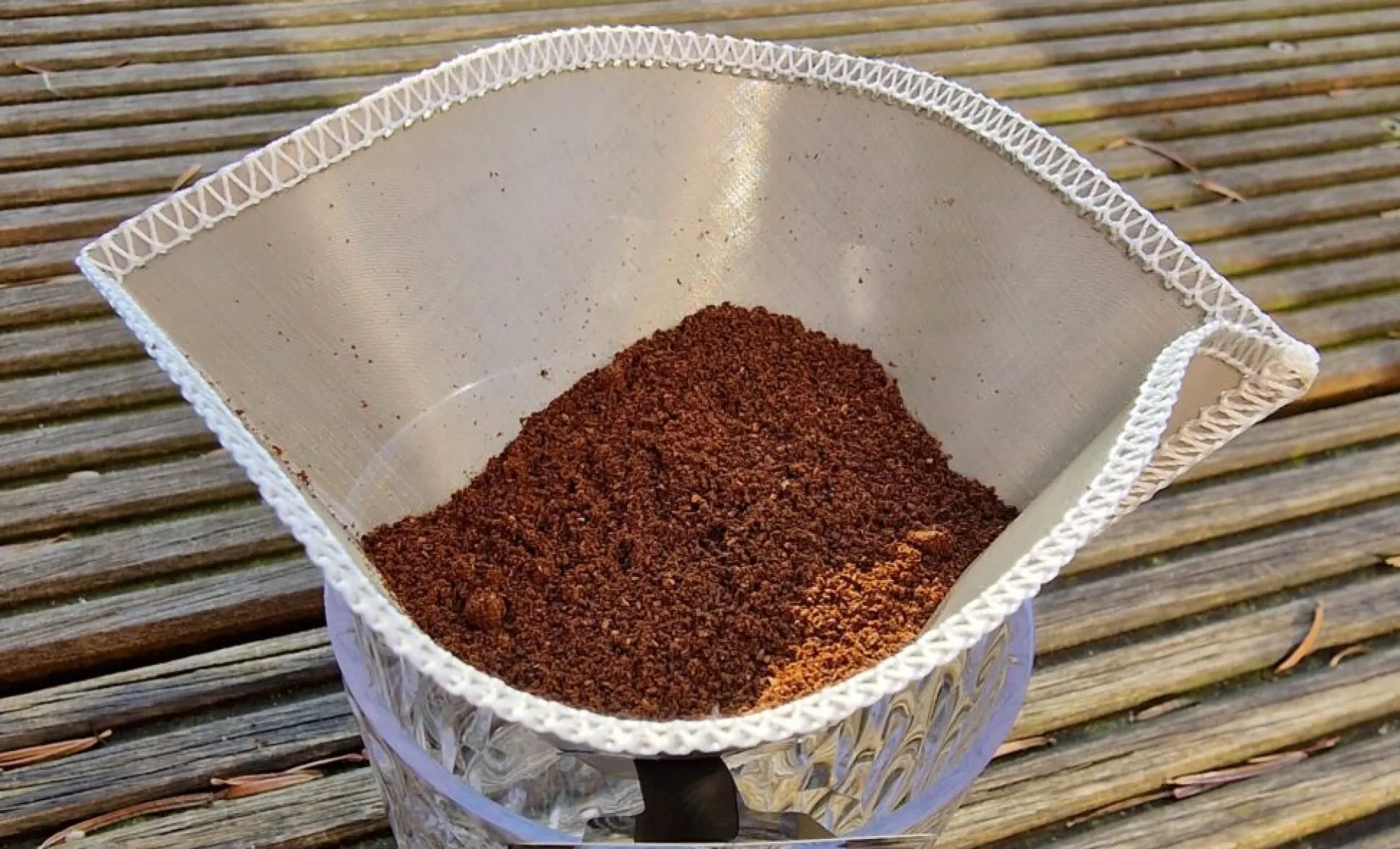 Brew+Filter Basket Kaffeefilter