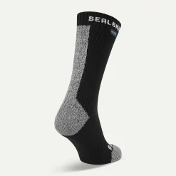 Briston Waterproof Socks Black