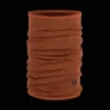 Buff Kids Merino Lw Solid Cinnamon