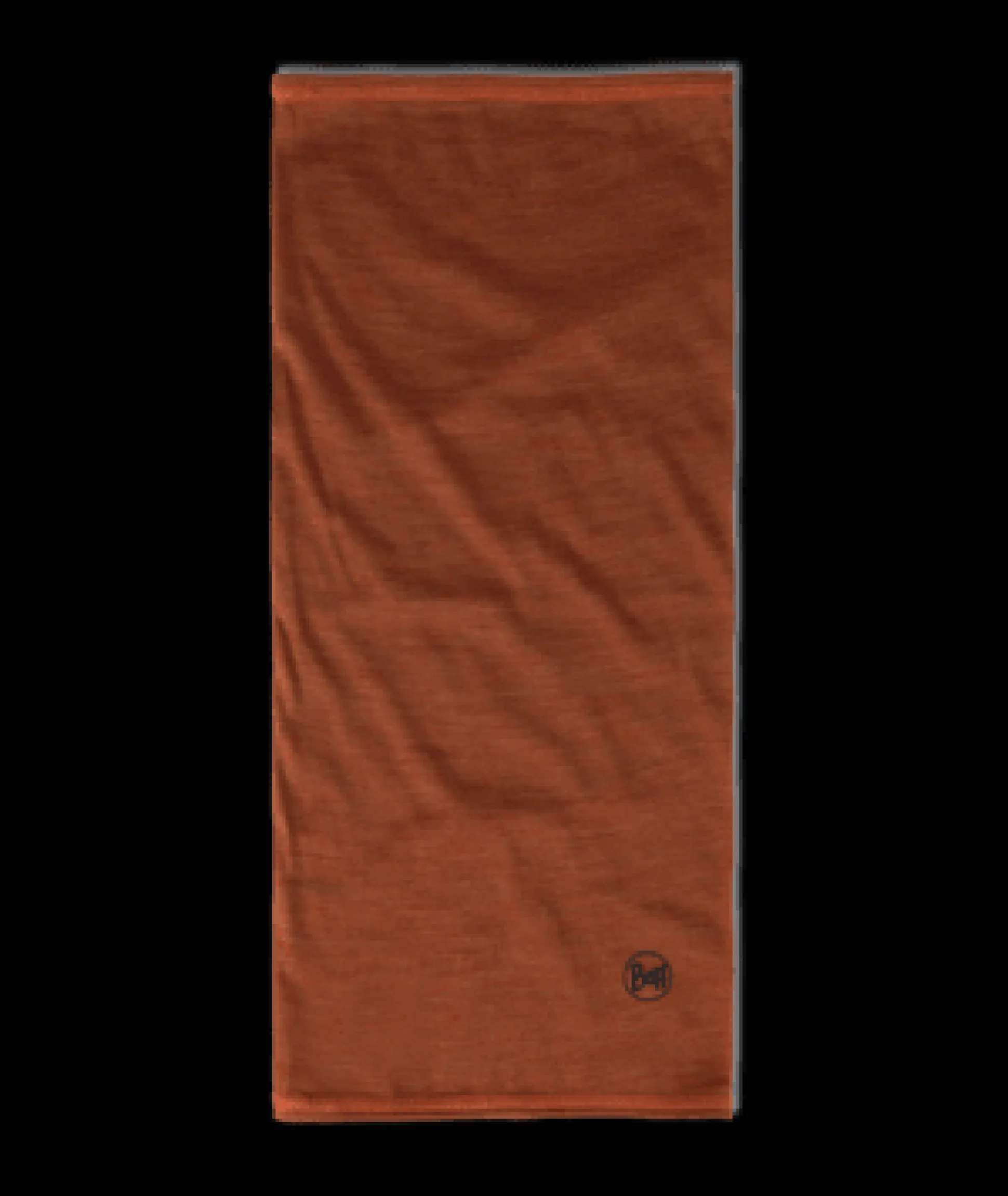 Buff Kids Merino Lw Solid Cinnamon