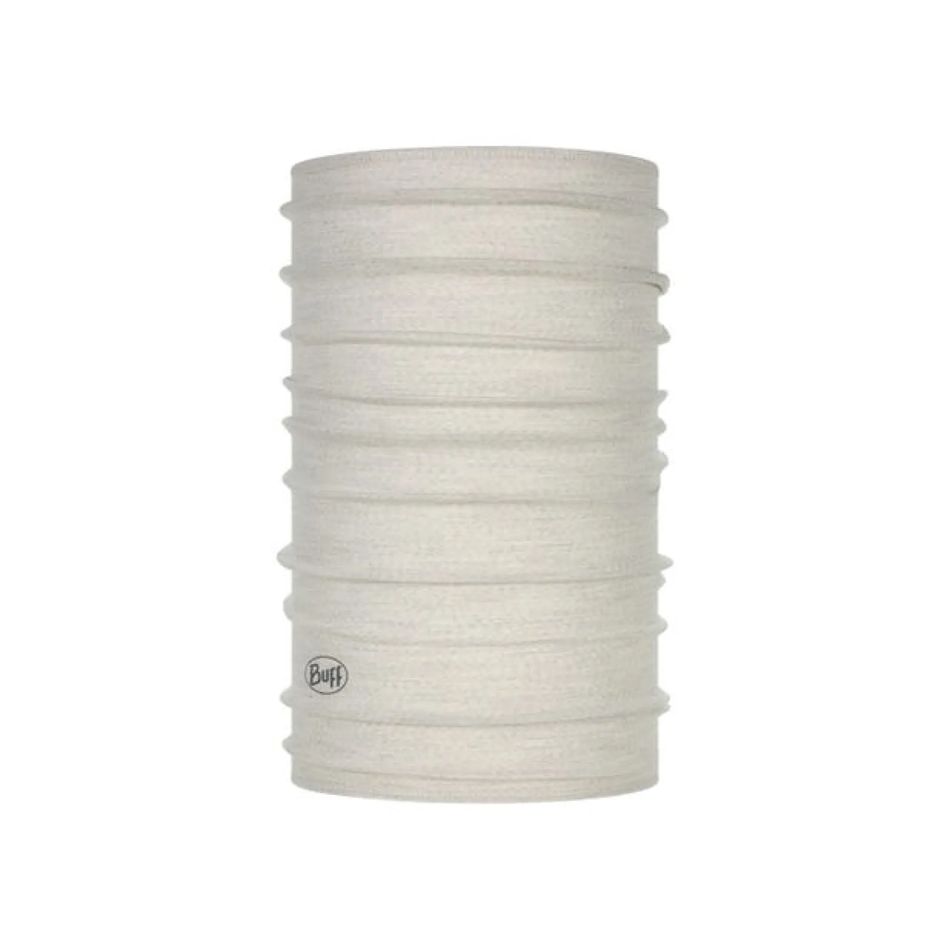 Buff Merino Heavyweight Solid Cloud