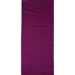 Buff Merino Lightweight Solid Magenta