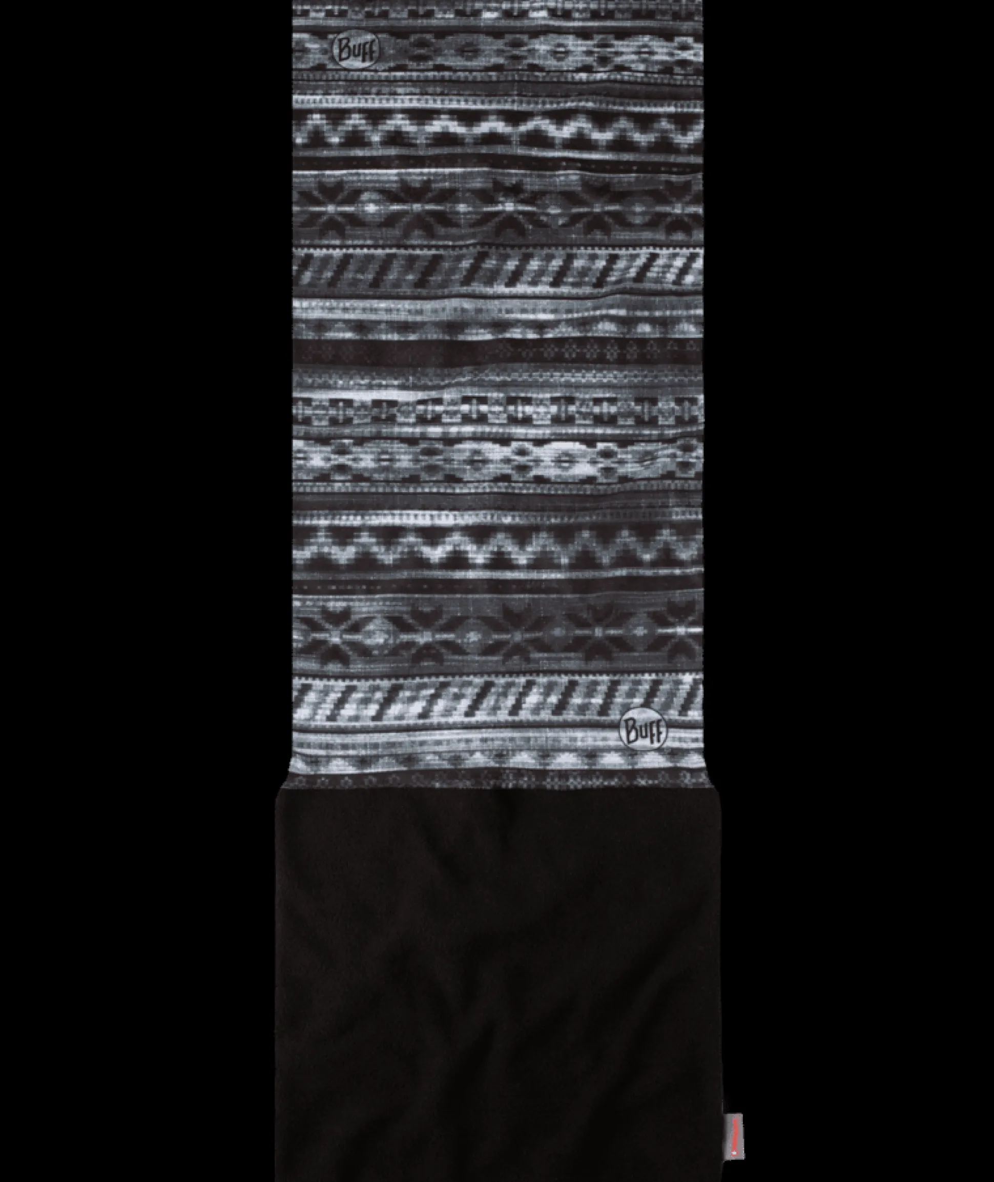 Buff Polar Alsien Black
