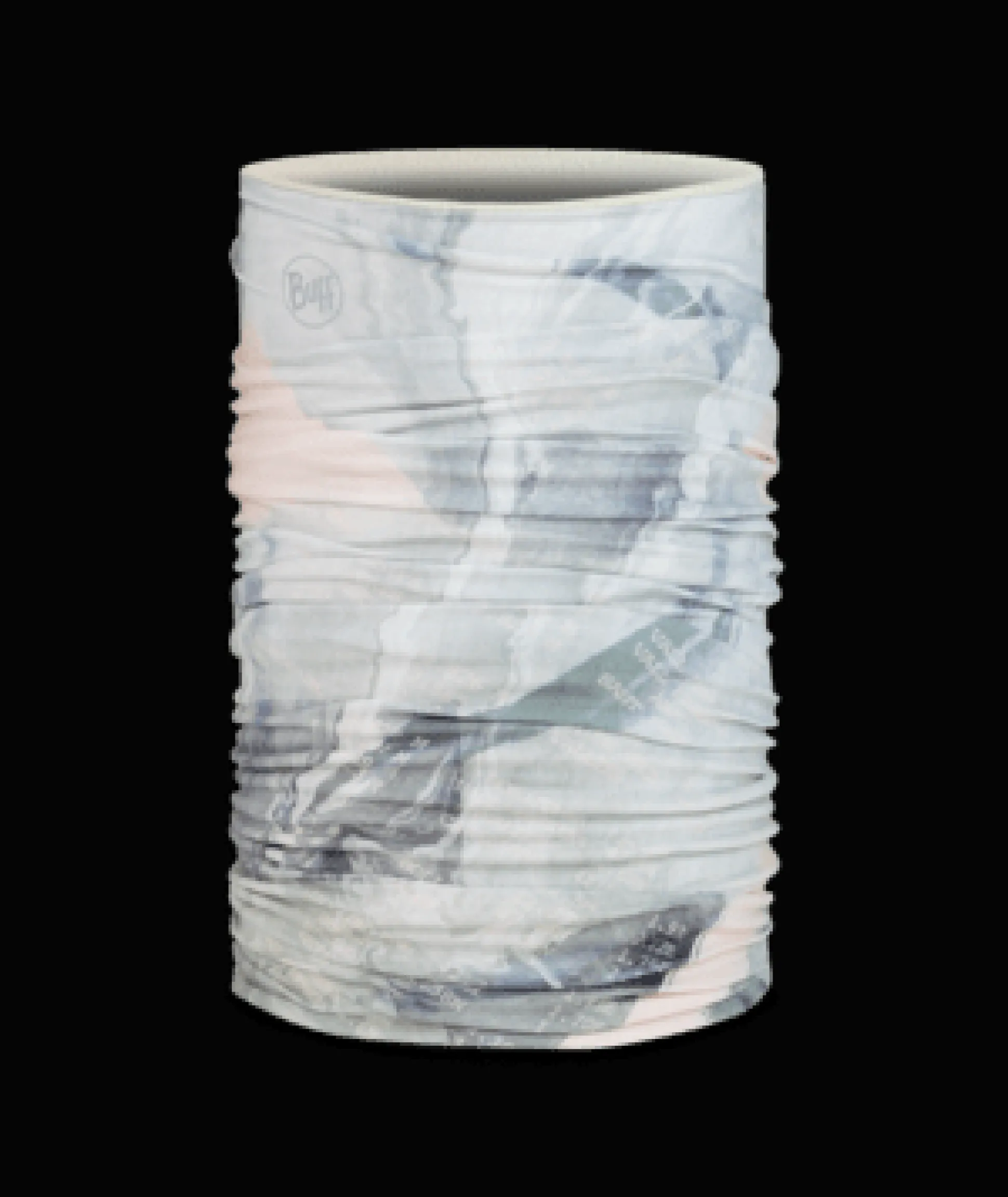 Buff Polar Reversible Snout Ecru