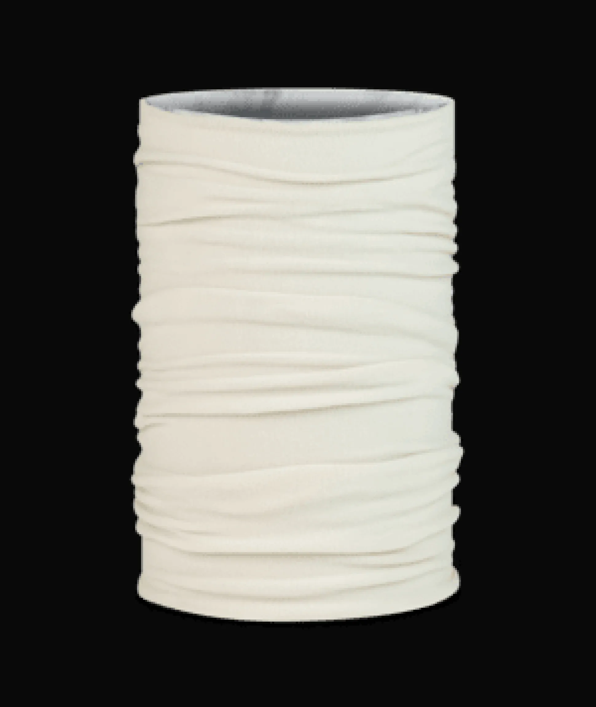 Buff Polar Reversible Snout Ecru