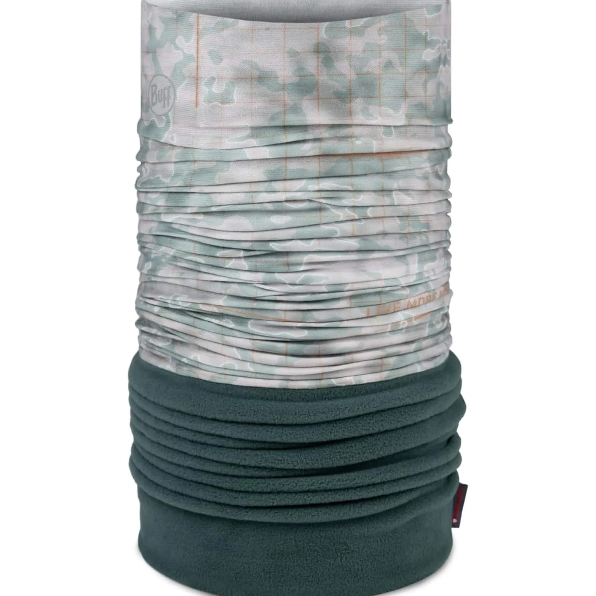 Buff Polar Shattex Silvesage Desert