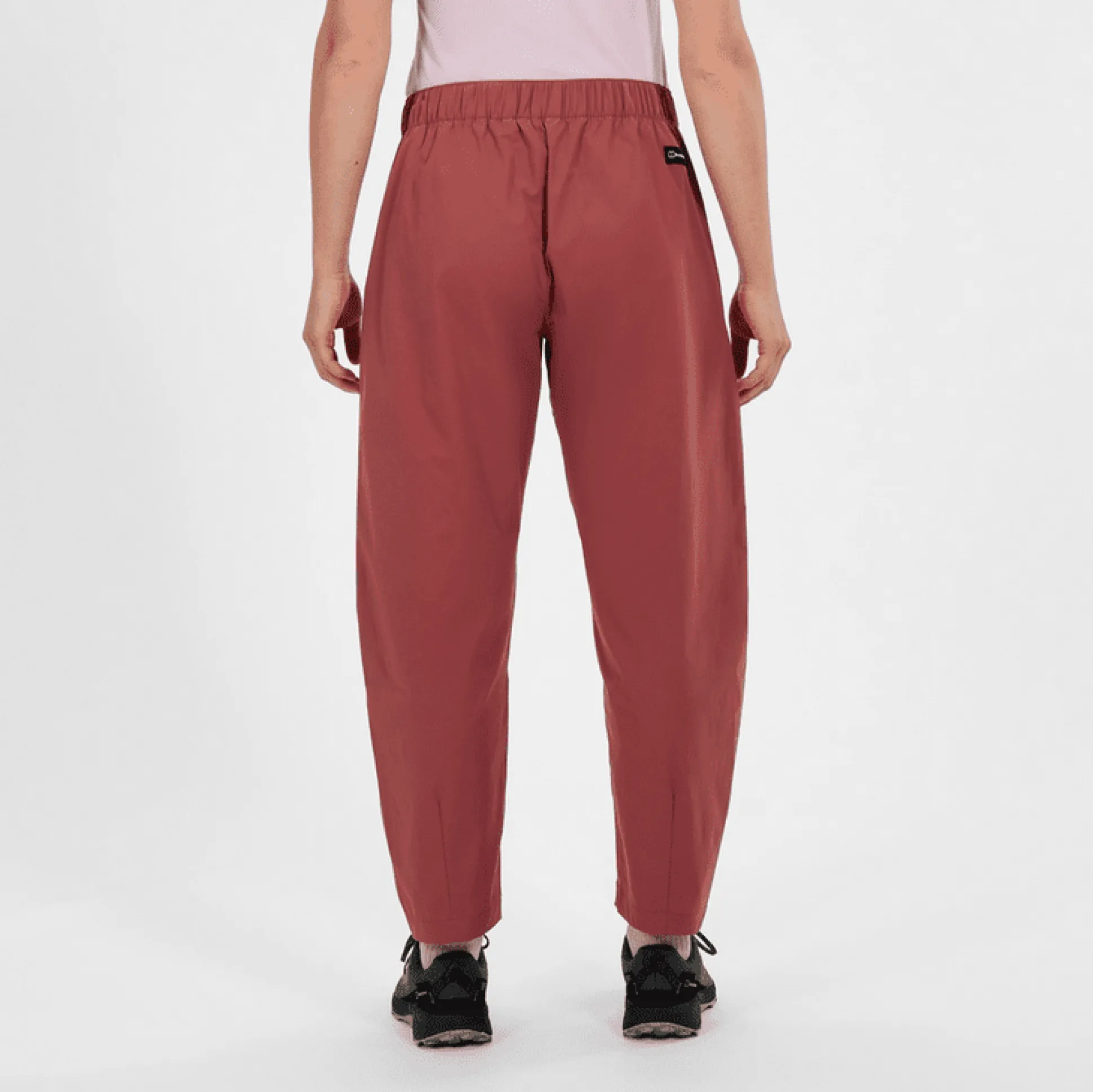 Burwell Pant InterActive - Women - Red