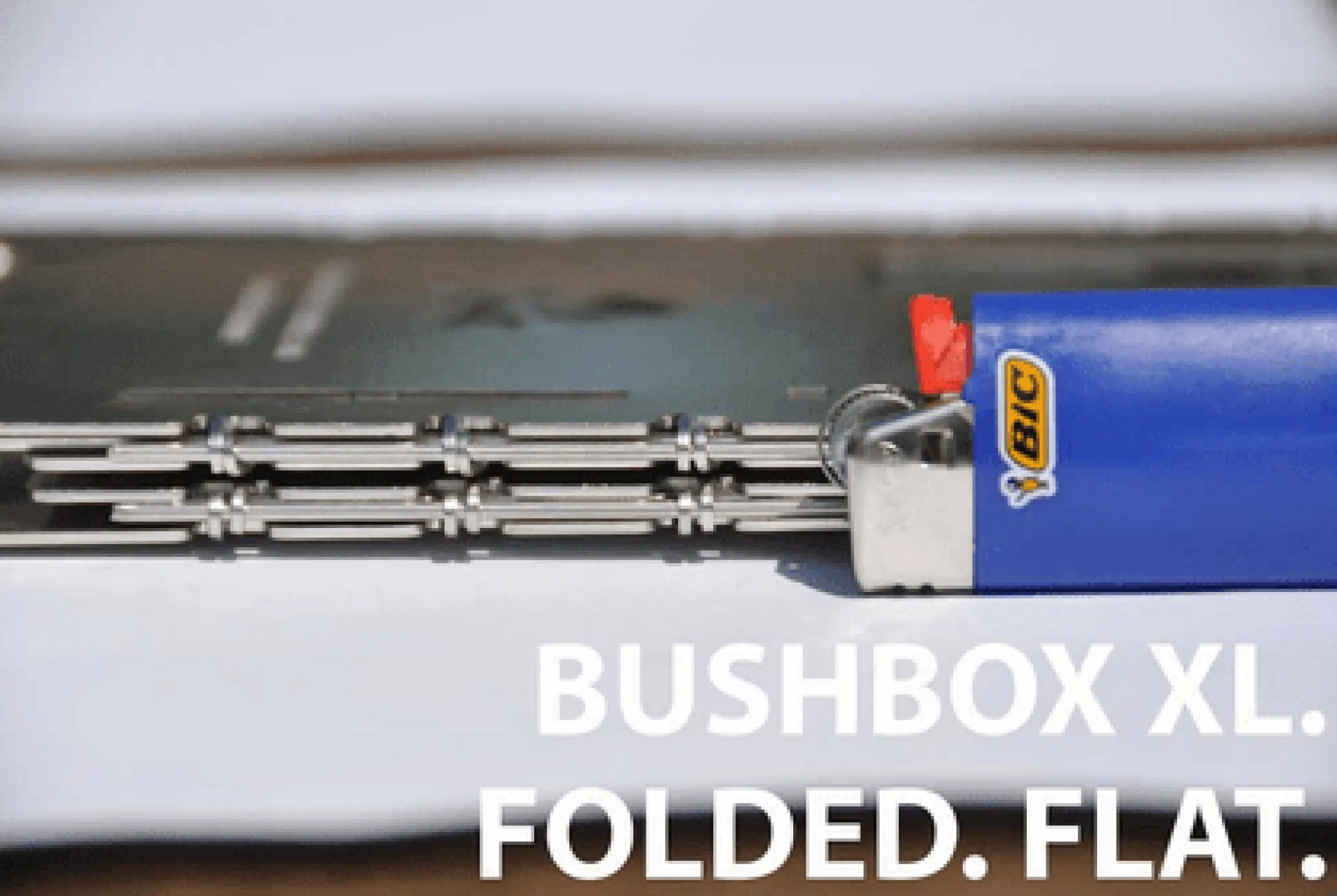 Bushbox XL