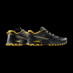 Bushido III Carbon/Bamboo