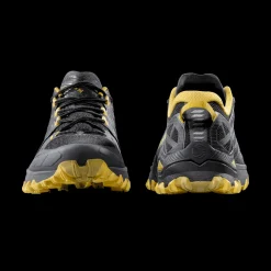 Bushido III Carbon/Bamboo