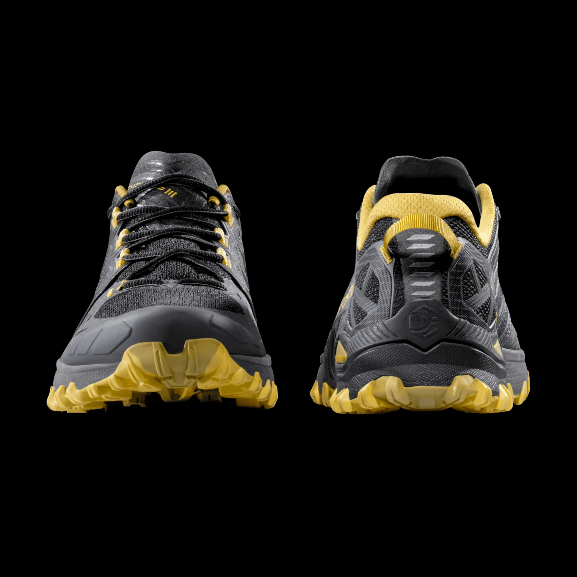 Bushido III Carbon/Bamboo