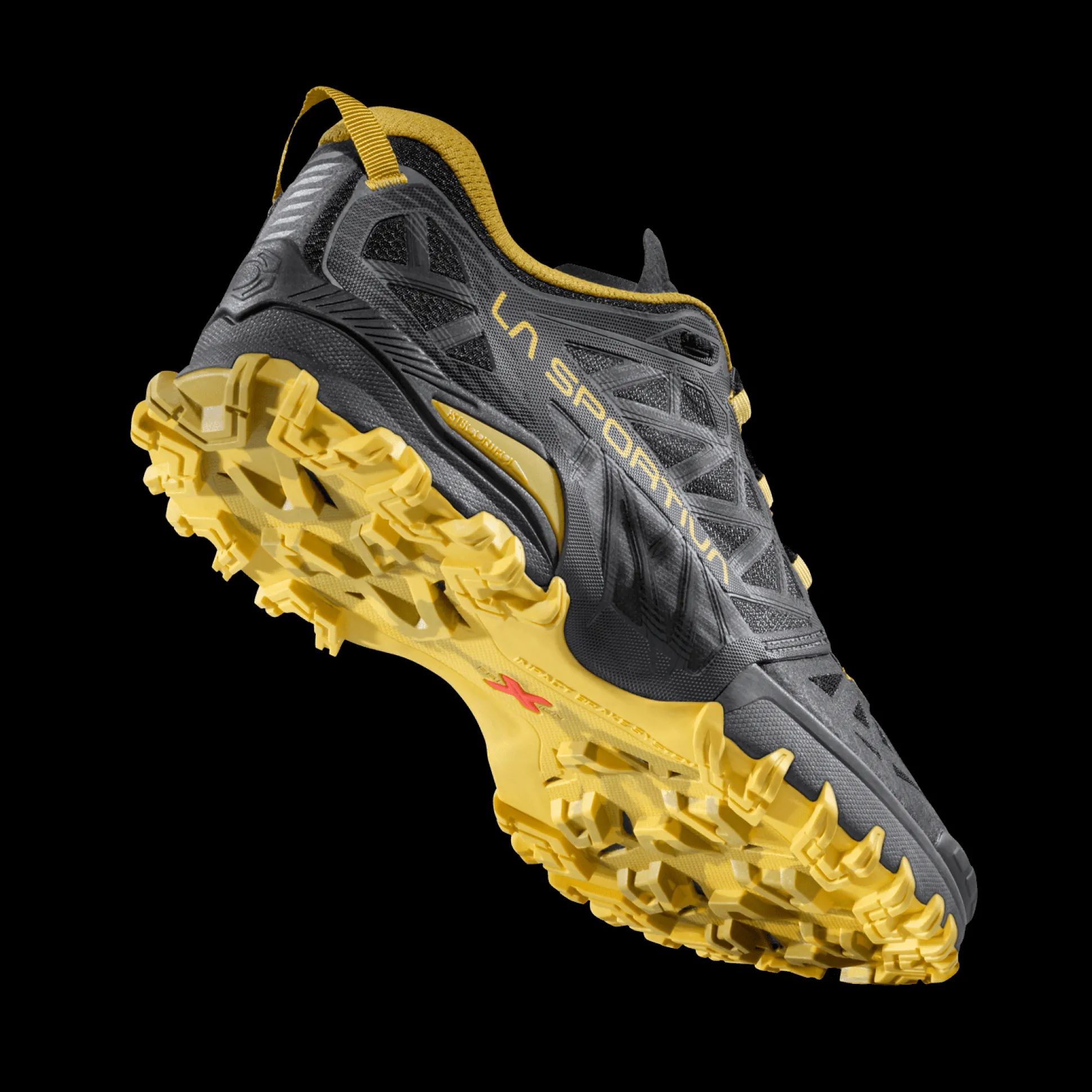 Bushido III Carbon/Bamboo