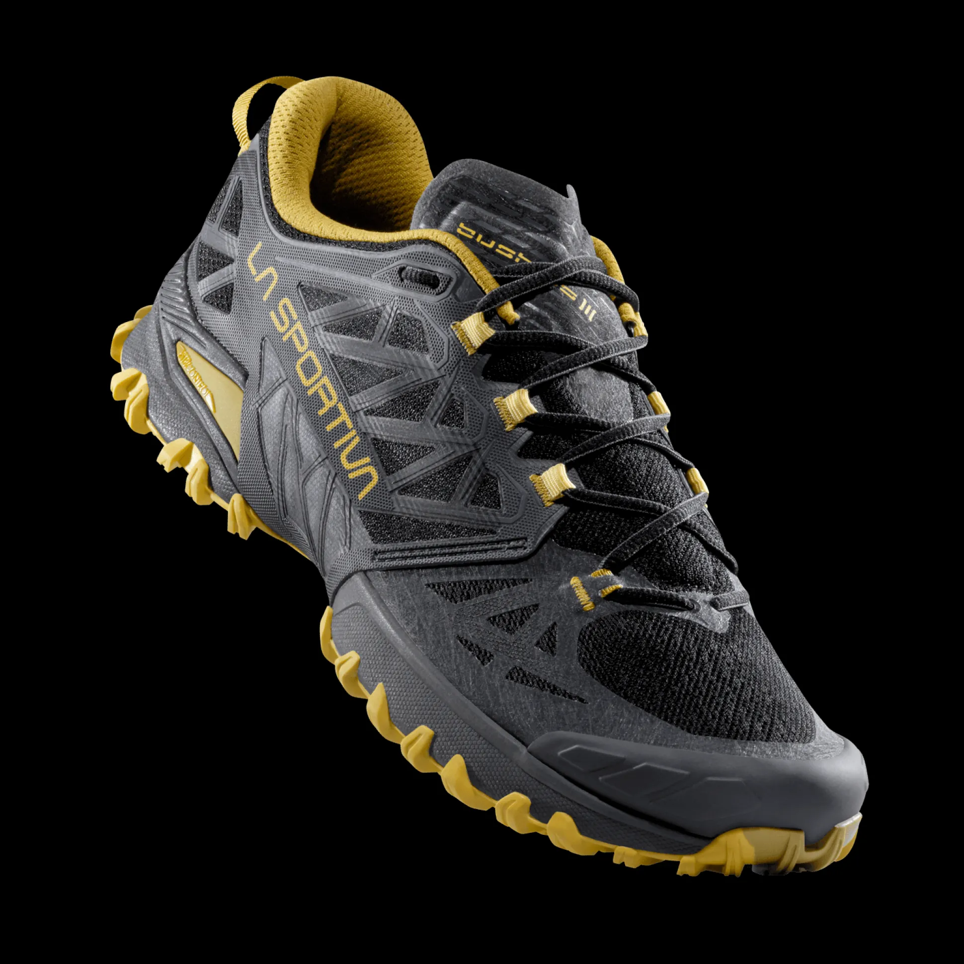 Bushido III Carbon/Bamboo