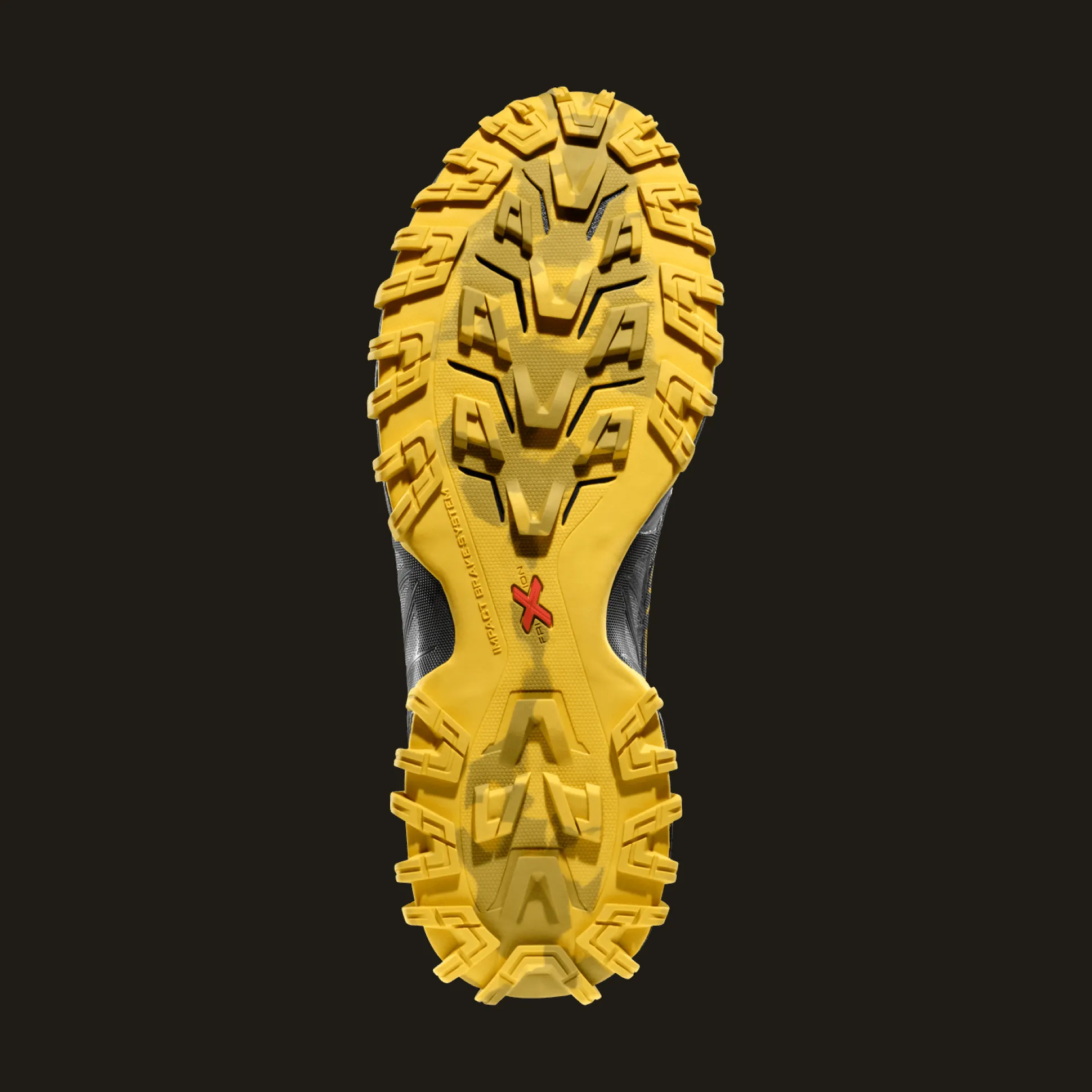 Bushido III Carbon/Bamboo