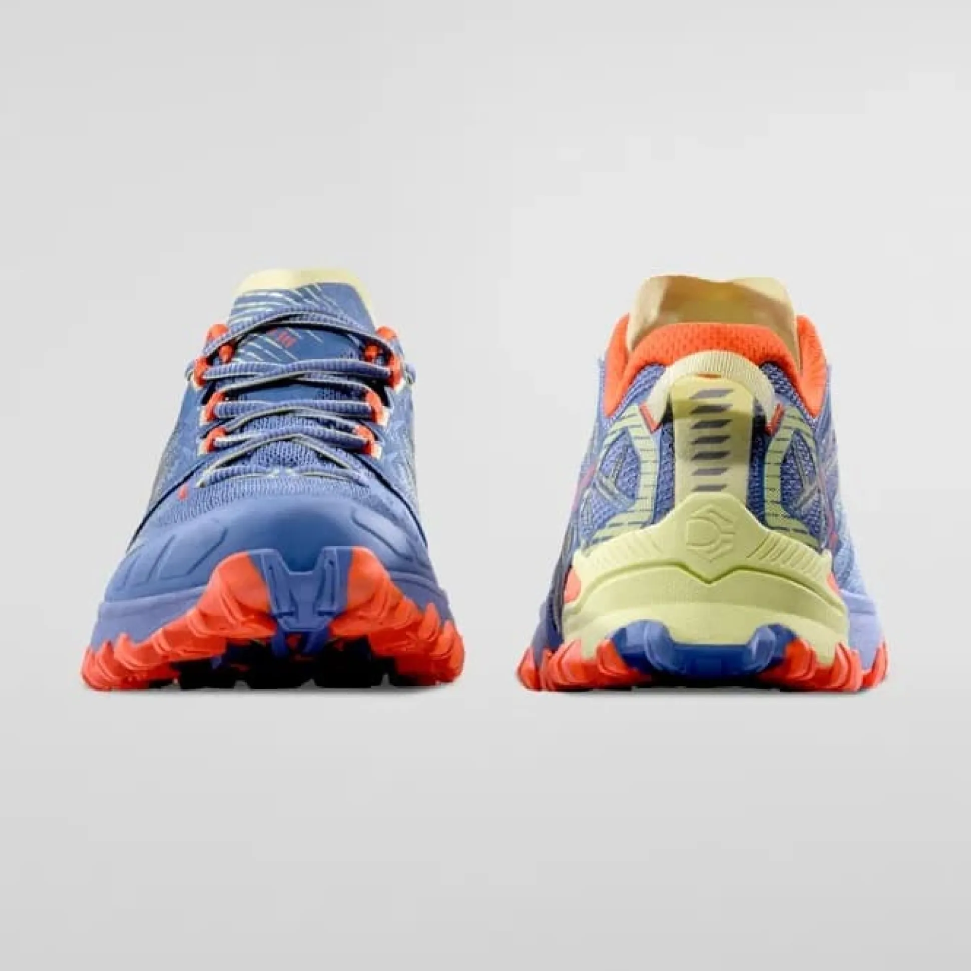 Bushido III Woman Moonlight/Zest