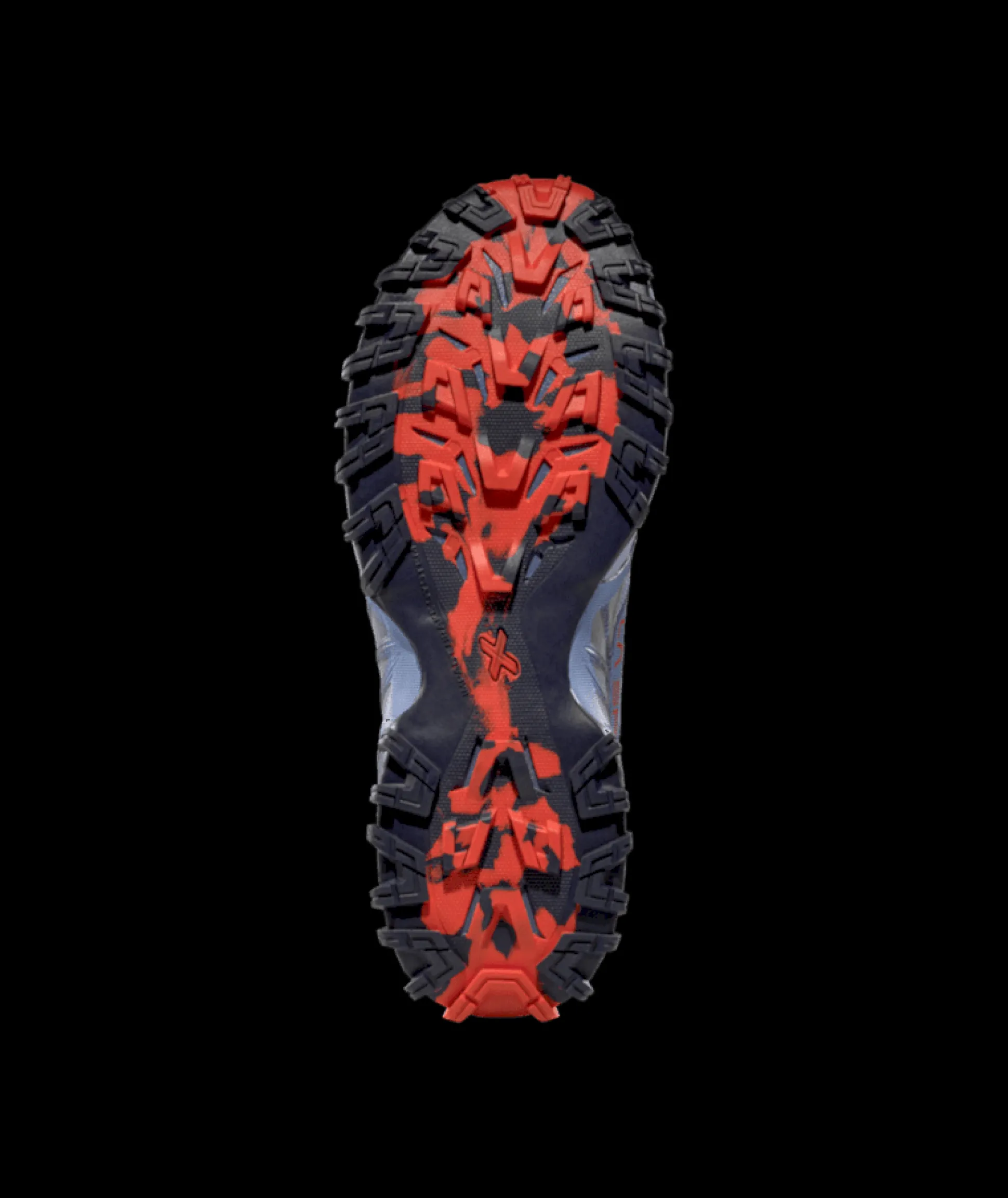 Bushido III Woman Stone Blue/Moon