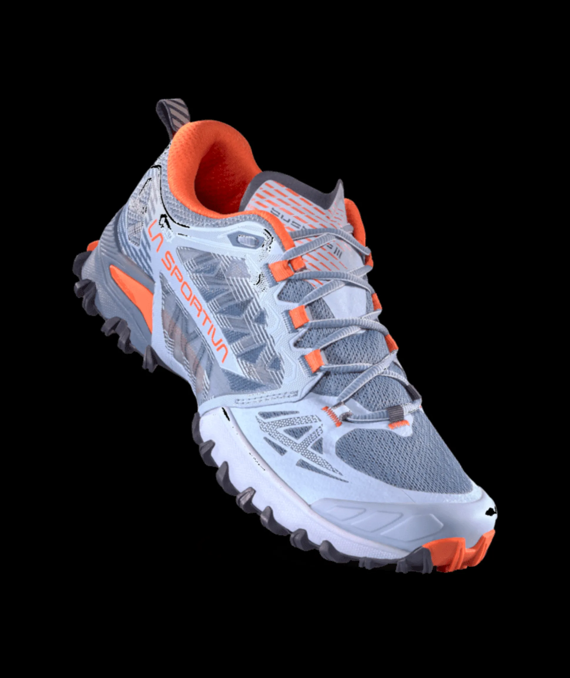 Bushido III Woman Stone Blue/Moon