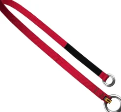 Cambiumschoner Jingle II - Aluminiumringe - 120 cm