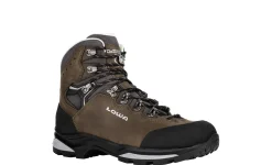 Camino Evo LL Braun/Graphite