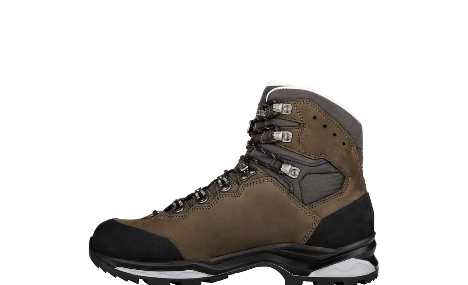 Camino Evo LL Braun/Graphite