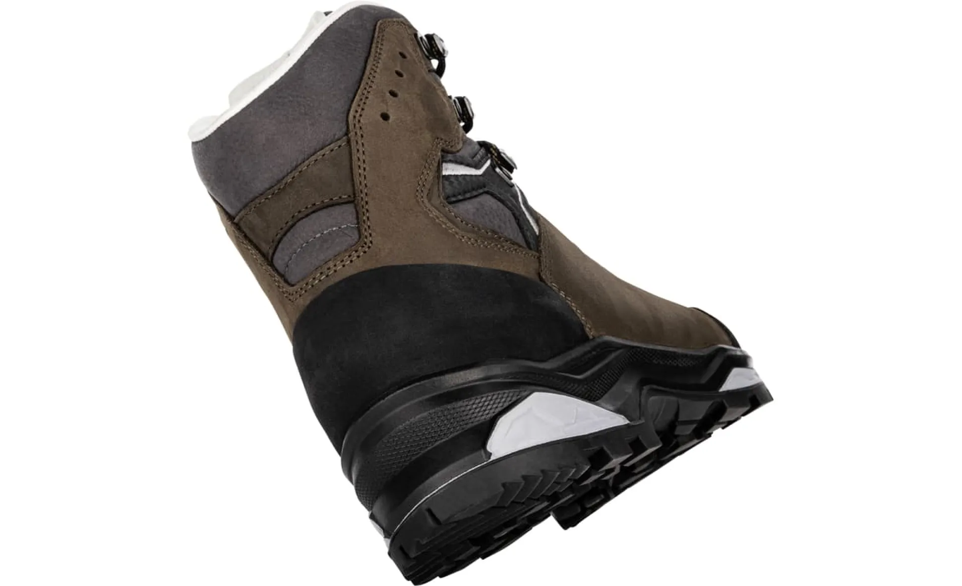 Camino Evo LL Braun/Graphite