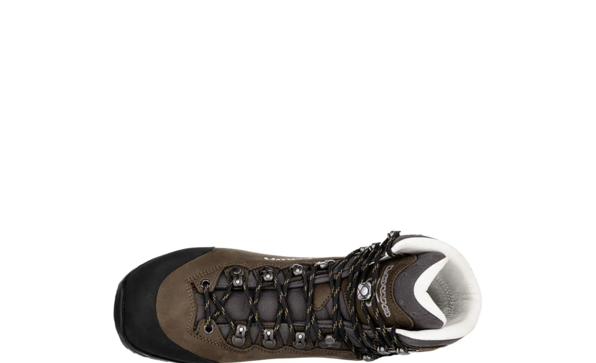 Camino Evo LL Braun/Graphite