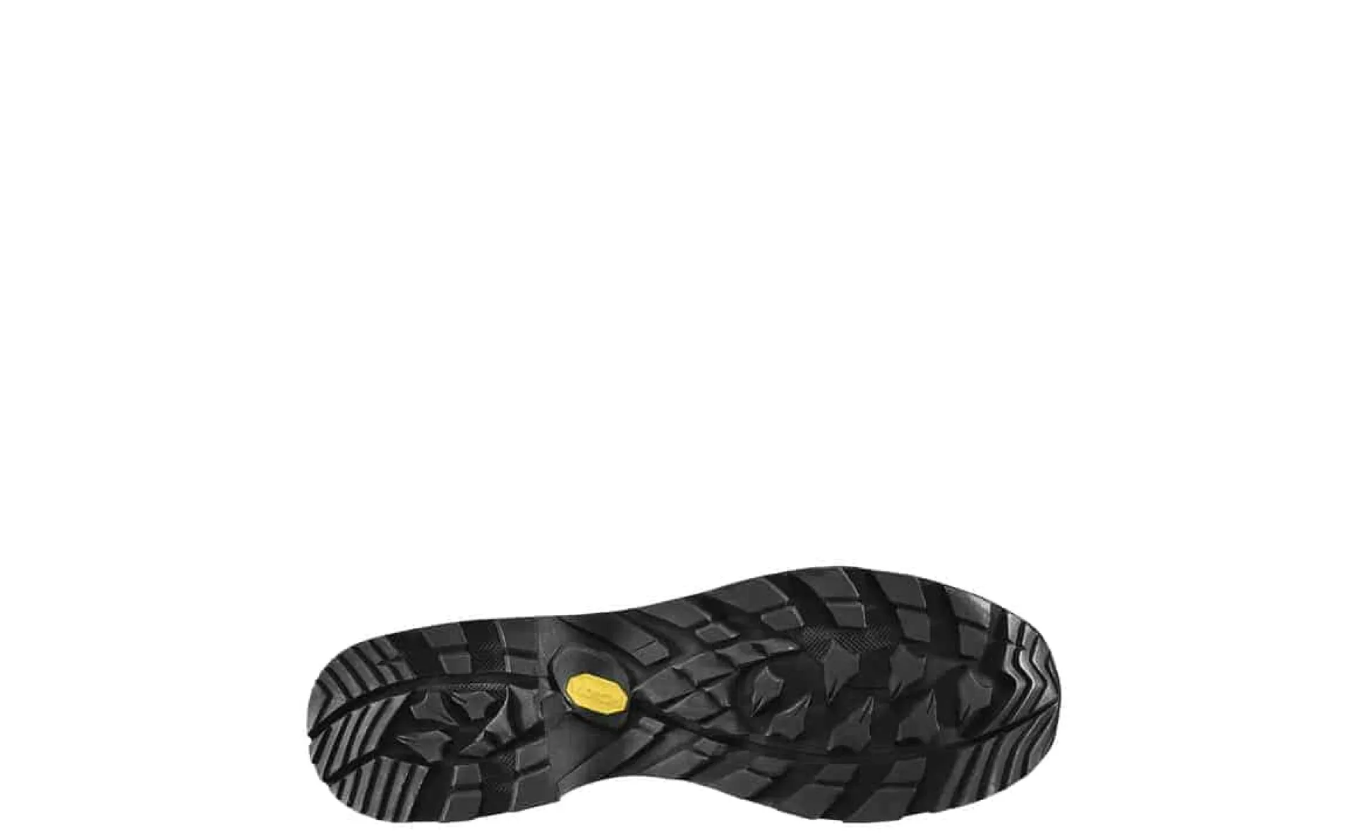 Camino Evo LL Braun/Graphite