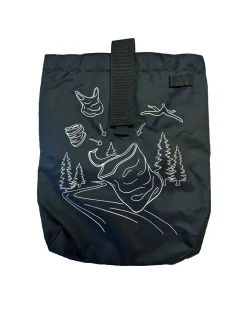 Camp4 Dump Pouch Black