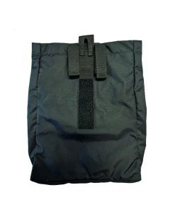 Camp4 Dump Pouch Black