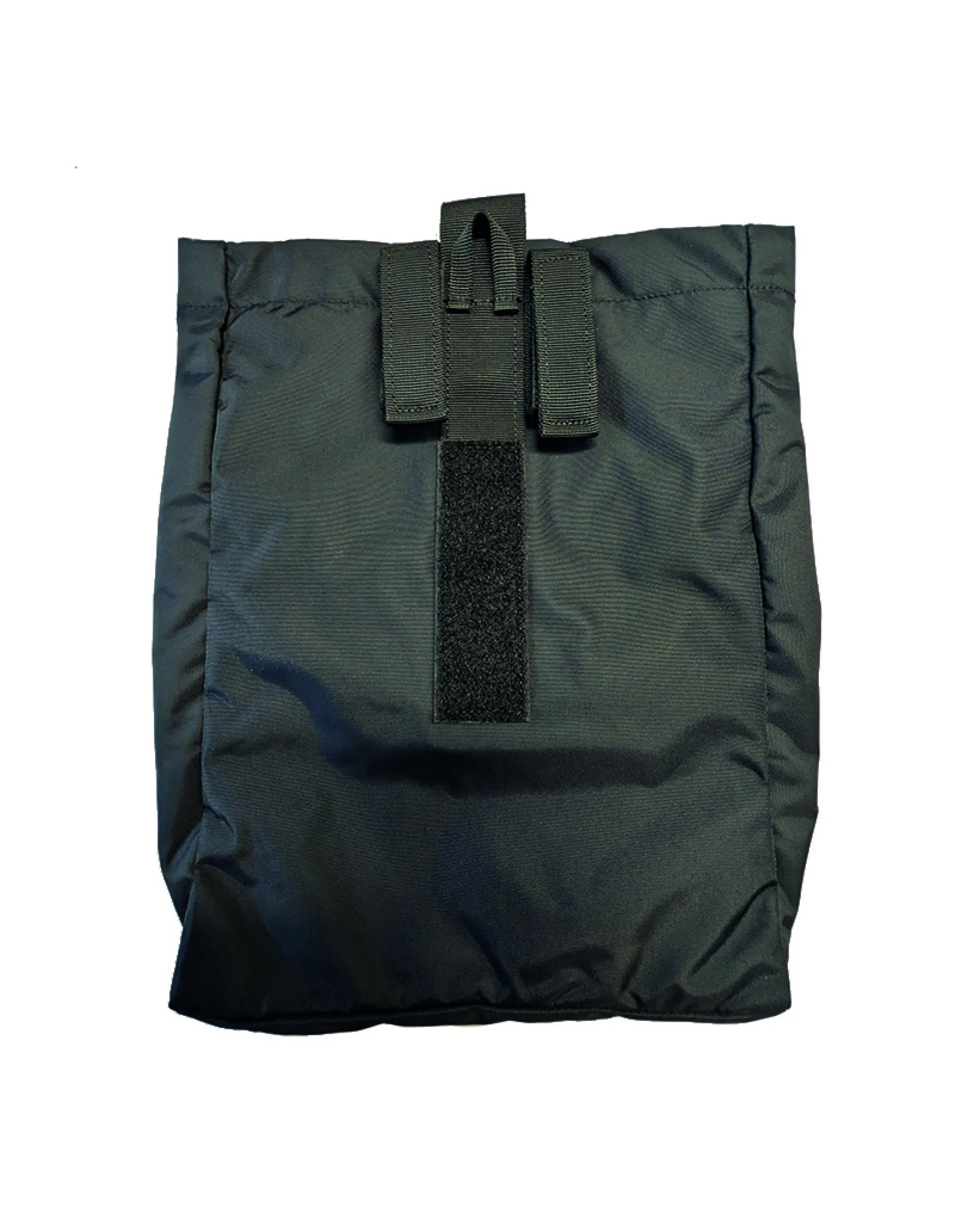 Camp4 Dump Pouch Black