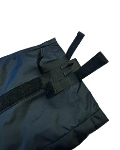 Camp4 Dump Pouch Black