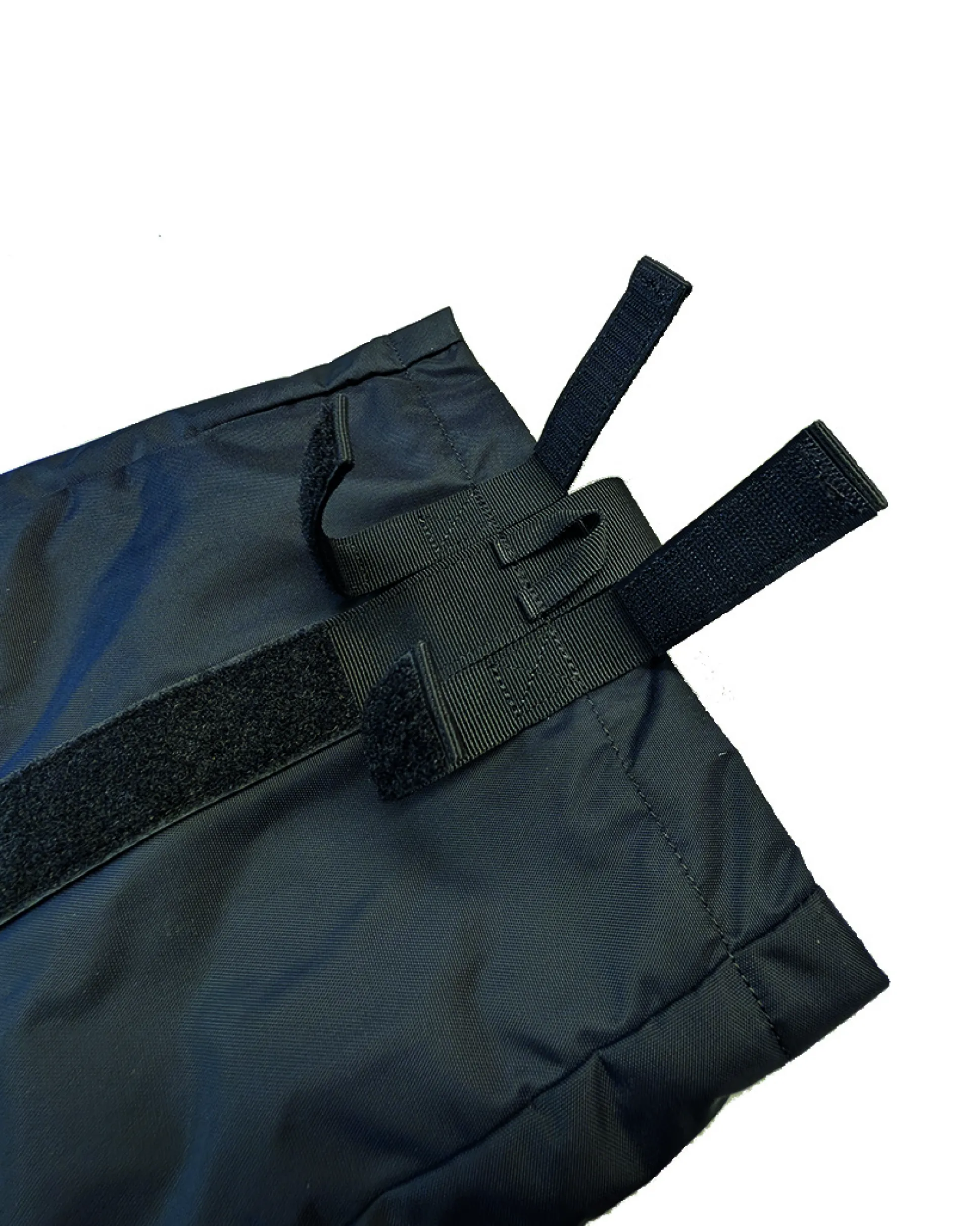 Camp4 Dump Pouch Black