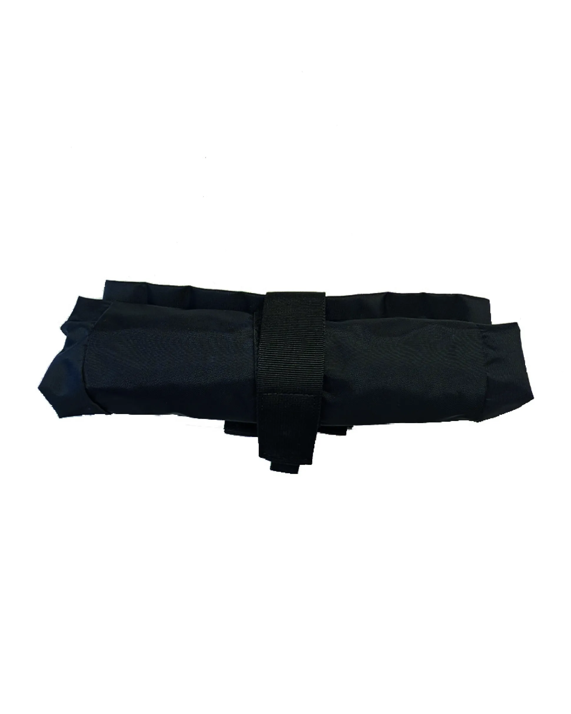 Camp4 Dump Pouch Black