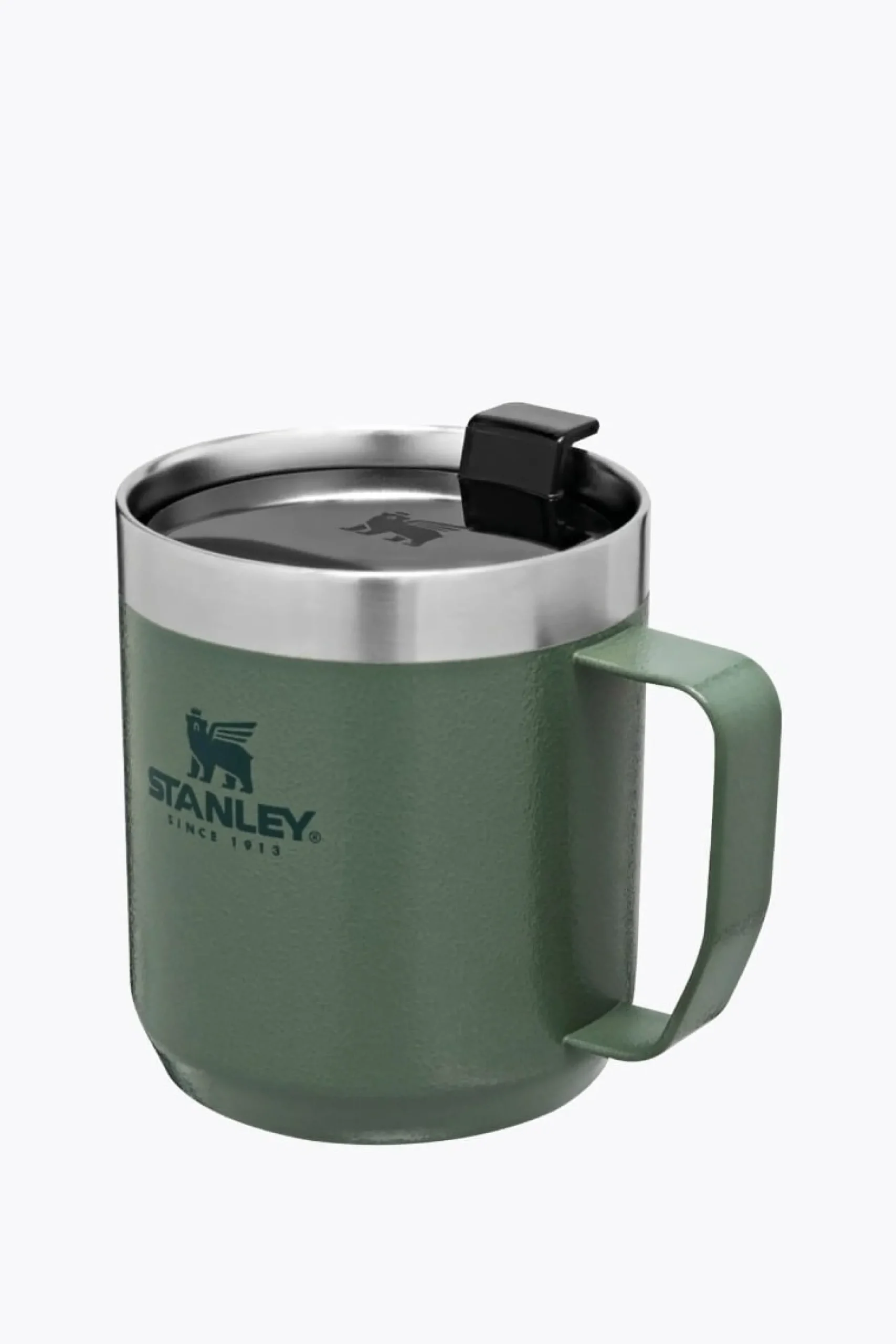 Camp Mug 0,35L Hammertone Green