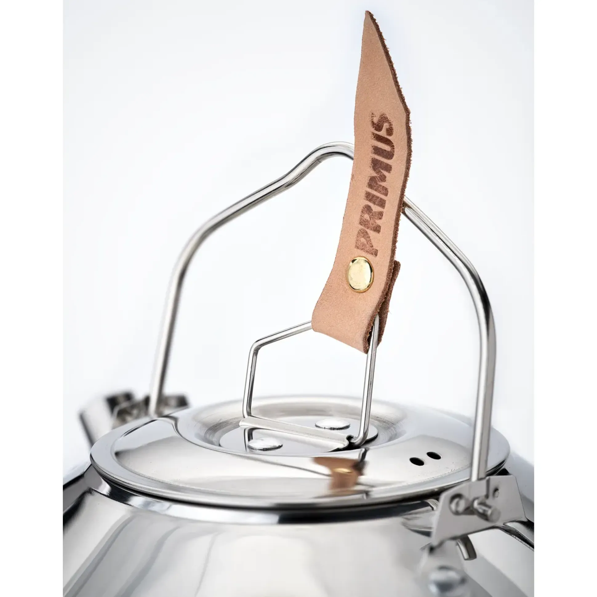 Campfire Kettle 0,9L