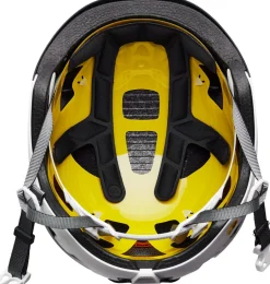 Capitan-MIPS - black/white