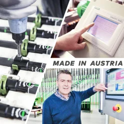 Carbon FXP Summit Vario