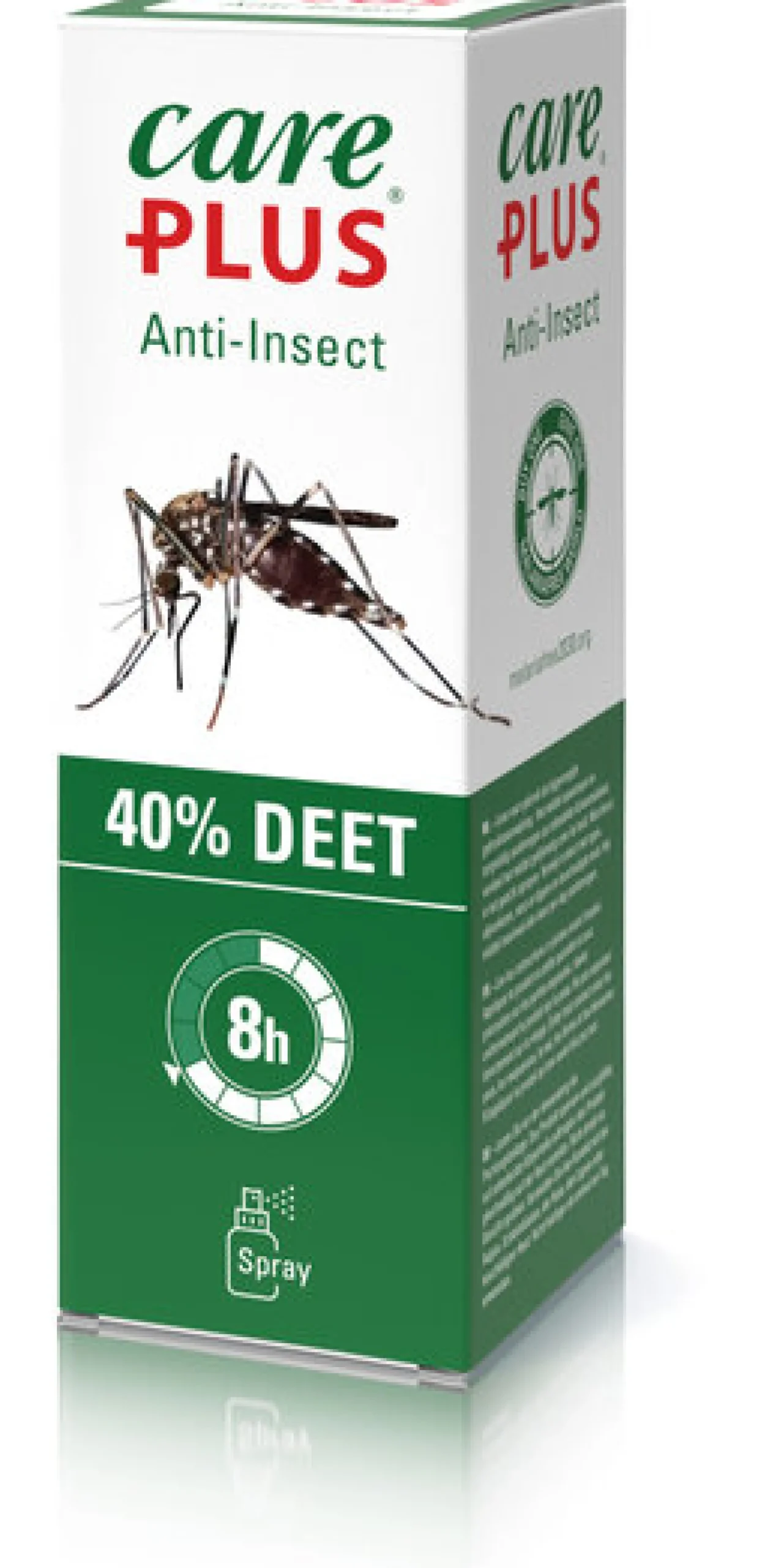 Careplus Deet 40% Spray 100ML
