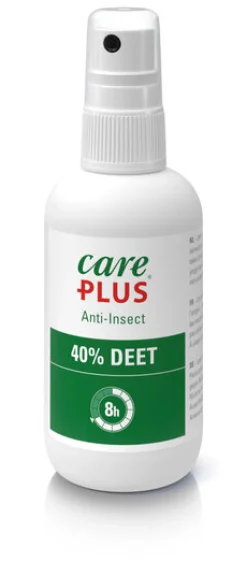 Careplus Deet 40% Spray 100ML