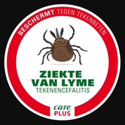 Careplus Deet 40% Spray 100ML