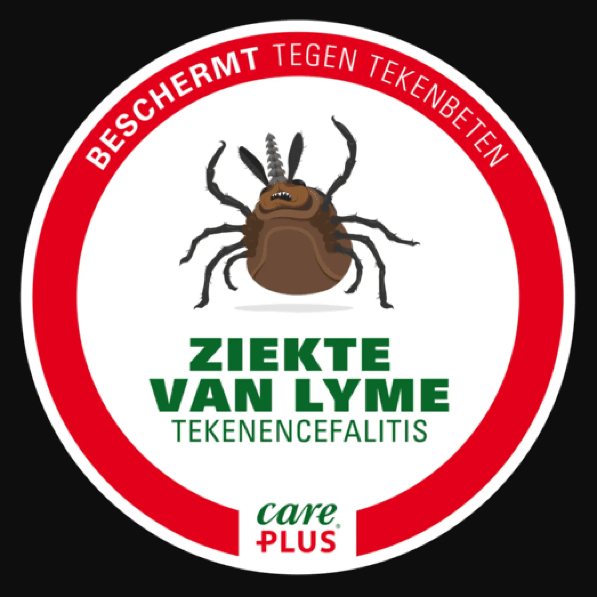 Careplus Deet 40% Spray 100ML