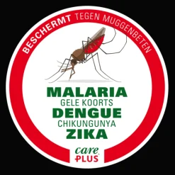 Careplus Deet 40% Spray 100ML