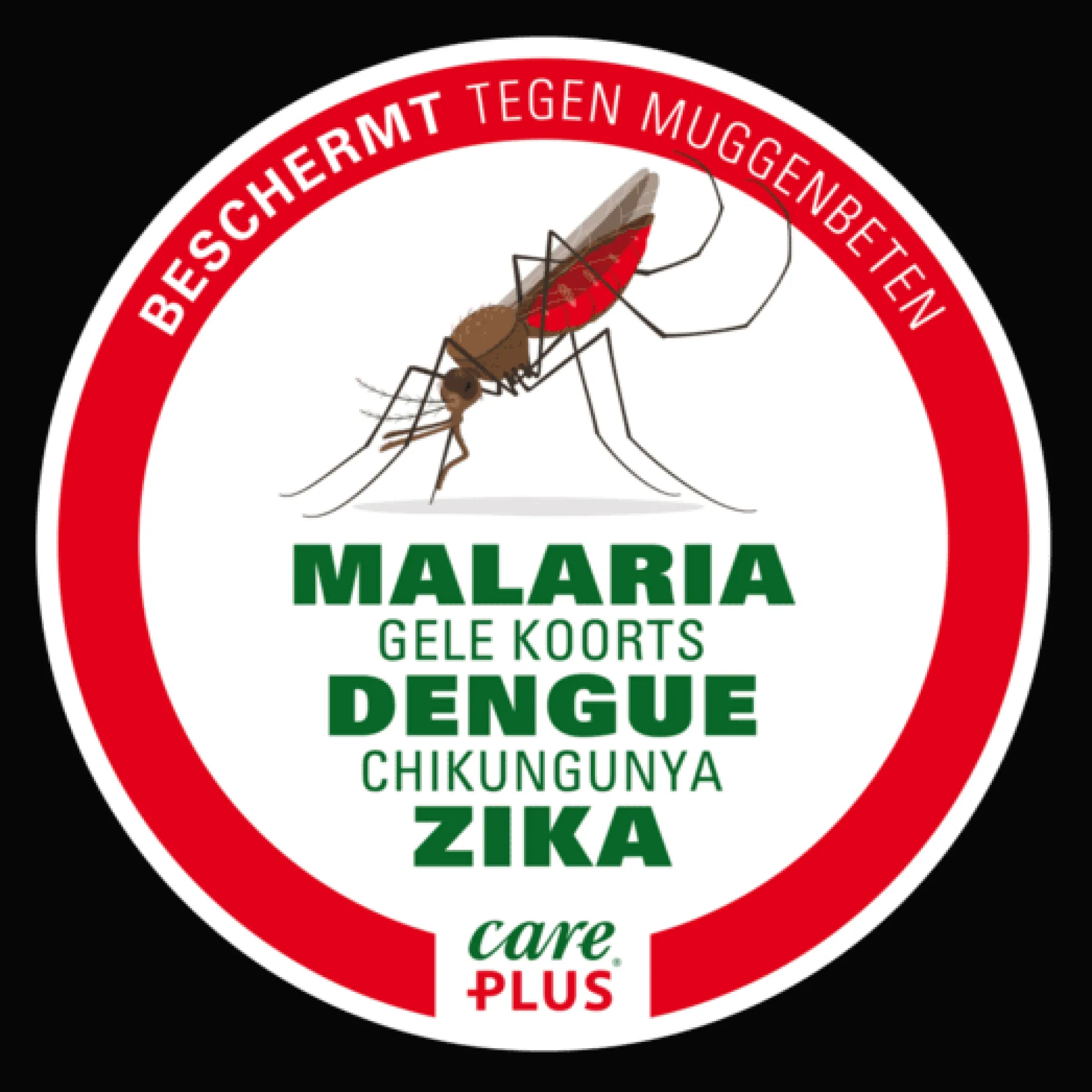 Careplus Deet 40% Spray 100ML