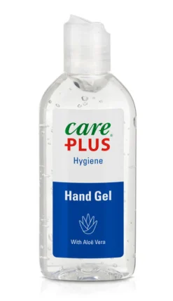 Careplus Hygiene Handgel 100ml