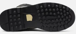 Caribou Men - black/dark stone