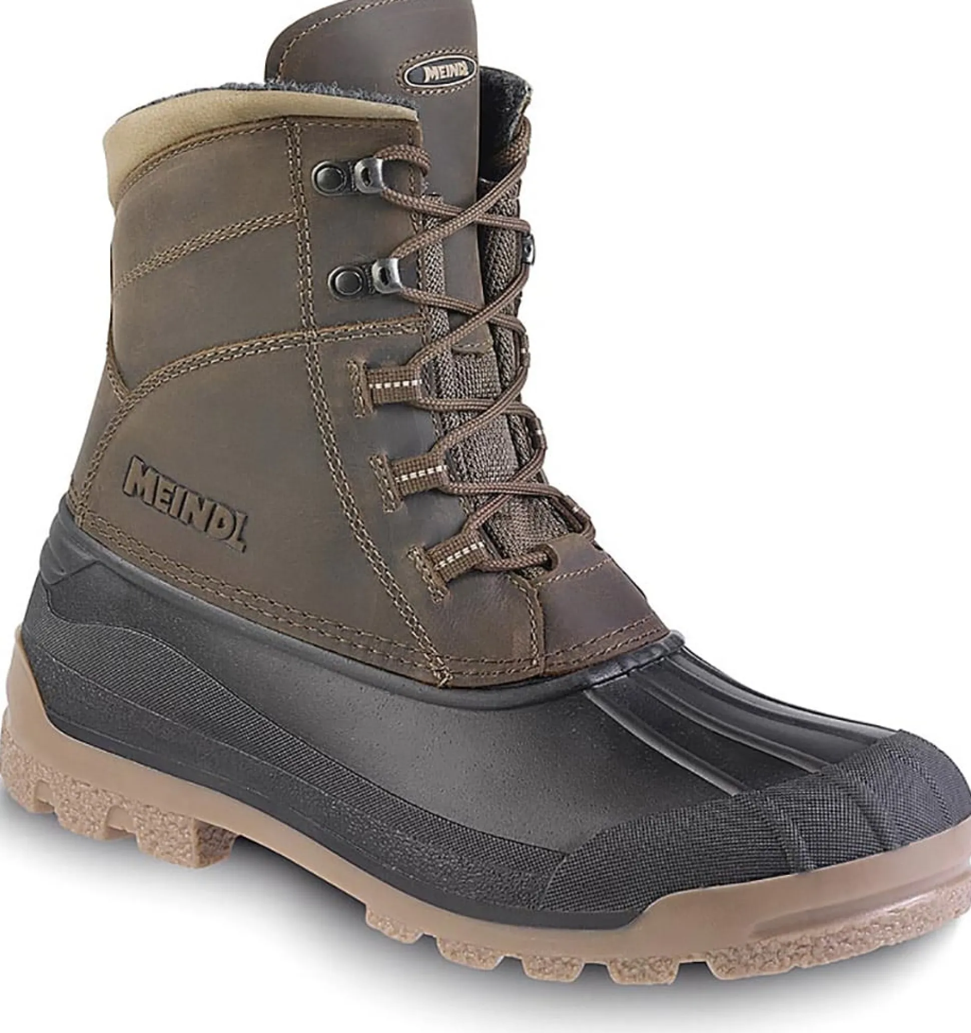 Cervinia Lady - braun