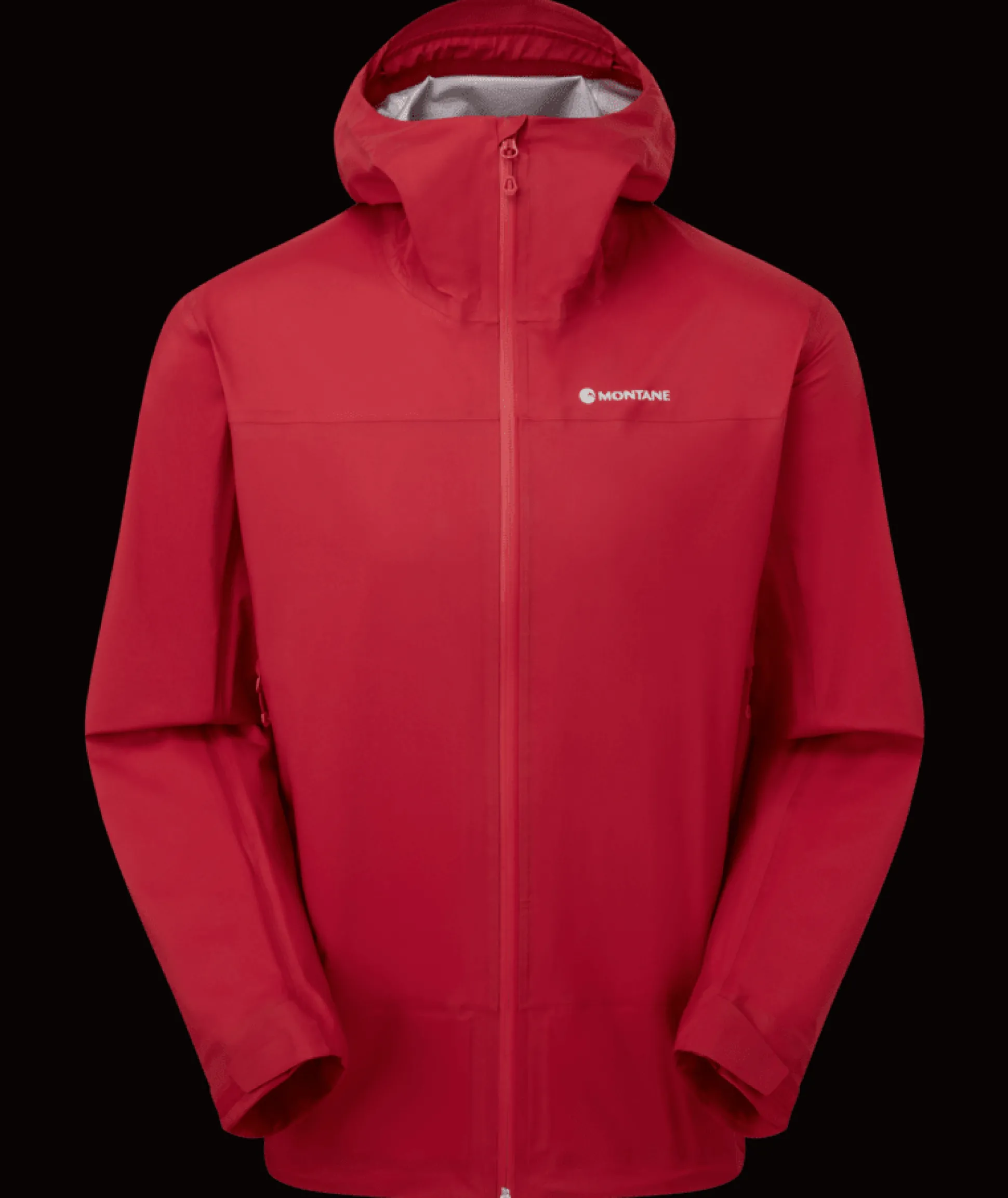 Cetus Lite Jacket Acer Red