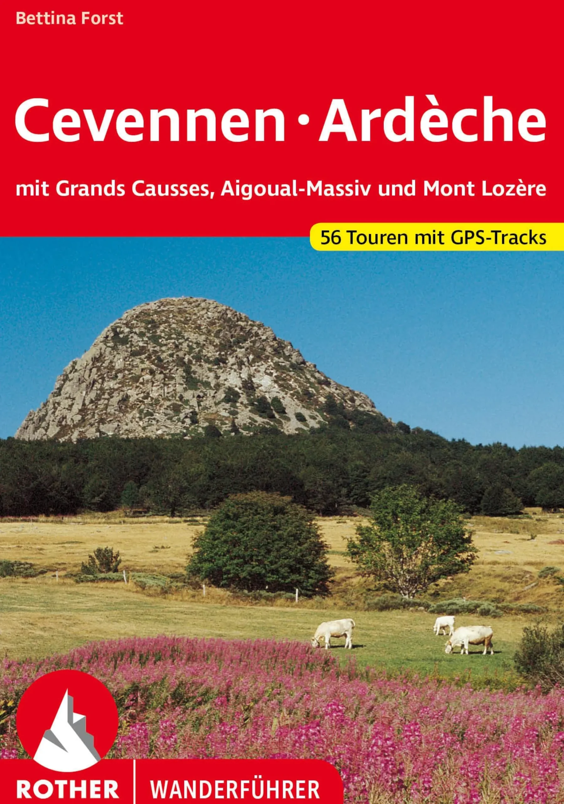 Cevennen - Ardèche