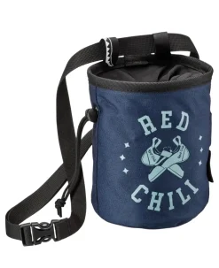 Chalk Bag Beta Deepblue